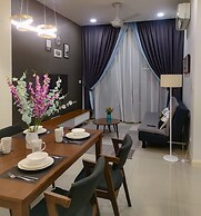 Legoland D'Pristine Apartment by TGP