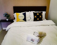 Legoland D'Pristine Apartment by TGP