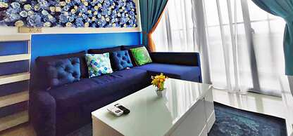 Legoland D'Pristine Apartment by TGP