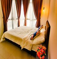 Legoland D'Pristine Apartment by TGP