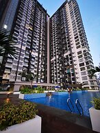 Legoland D'Pristine Apartment by TGP