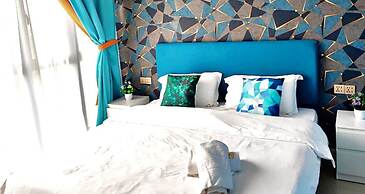 Legoland D'Pristine Apartment by TGP