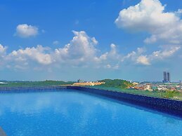 Legoland D'Pristine Apartment by TGP