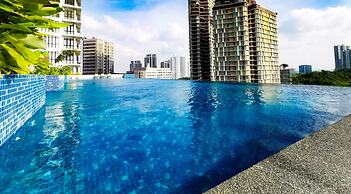 Legoland D'Pristine Apartment by TGP