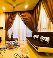 Legoland D'Pristine Apartment by TGP