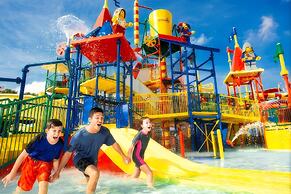 Legoland D'Pristine Apartment by TGP