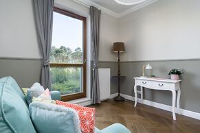 Elite Apartments Nadmorski Dwór