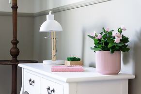 Elite Apartments Nadmorski Dwór