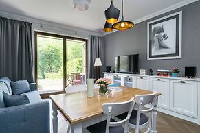 Elite Apartments Nadmorski Dwór