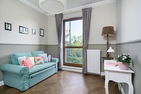 Elite Apartments Nadmorski Dwór