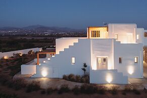 Naxos Boutique Private Villas