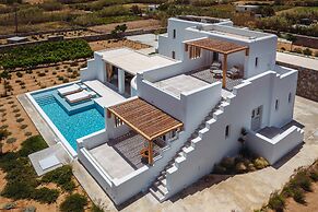 Naxos Boutique Private Villas