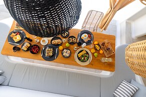 Naxos Boutique Private Villas