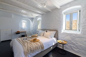 Naxos Boutique Private Villas