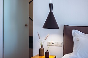 Naxos Boutique Private Villas