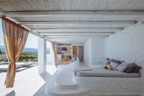 Naxos Boutique Private Villas