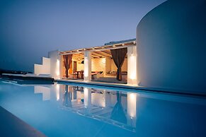 Naxos Boutique Private Villas