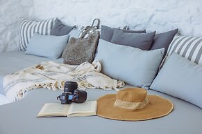 Naxos Boutique Private Villas