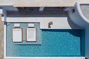 Naxos Boutique Private Villas