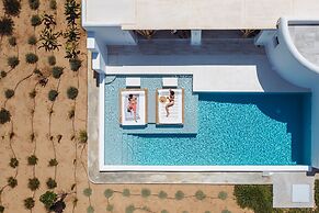 Naxos Boutique Private Villas
