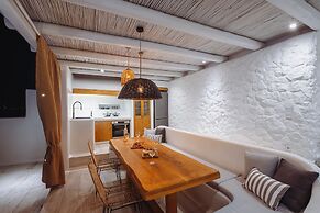 Naxos Boutique Private Villas