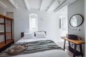Naxos Boutique Private Villas