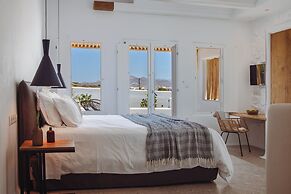 Naxos Boutique Private Villas