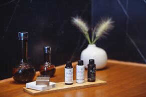 Naxos Boutique Private Villas