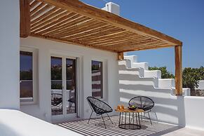 Naxos Boutique Private Villas