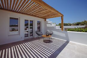 Naxos Boutique Private Villas