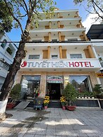 Tuyet Hien Hotel