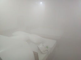 Saekyung Village One