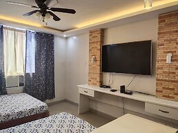 Saekyung Village One