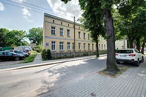Elite Apartments by the Seaside