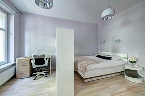 Elite Apartments by the Seaside