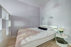 Elite Apartments by the Seaside