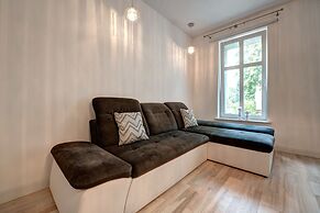 Elite Apartments by the Seaside