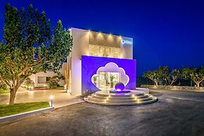 Solimar White Pearl Adults Only - All Inclusive