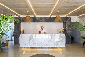 Solimar White Pearl Adults Only - All Inclusive