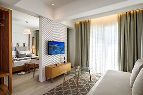 Solimar White Pearl Adults Only - All Inclusive