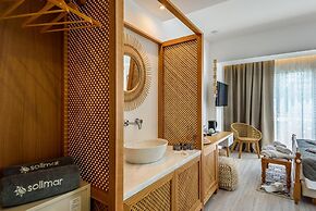 Solimar White Pearl Adults Only - All Inclusive