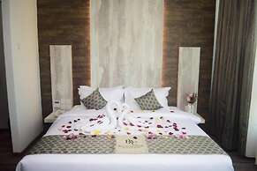 Rest and Comfort Boutique Hotel