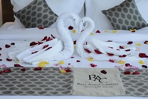 Rest and Comfort Boutique Hotel