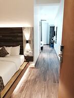 Rest and Comfort Boutique Hotel