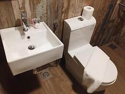 Rest and Comfort Boutique Hotel