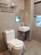 Rest and Comfort Boutique Hotel