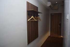 Rest and Comfort Boutique Hotel