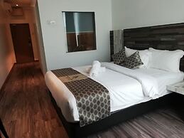 Rest and Comfort Boutique Hotel