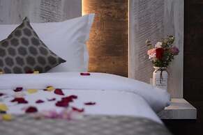 Rest and Comfort Boutique Hotel