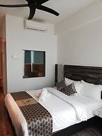 Rest and Comfort Boutique Hotel